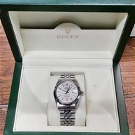 rolex oyster precision for sale