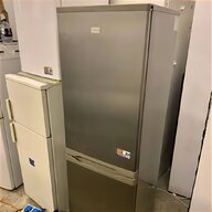 zanussi fridge freezer for sale