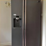 american style fridge freezer for sale