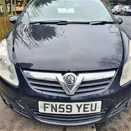 vauxhall corsa 1 2 engine z12xe for sale