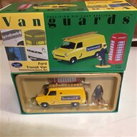 vanguard for sale