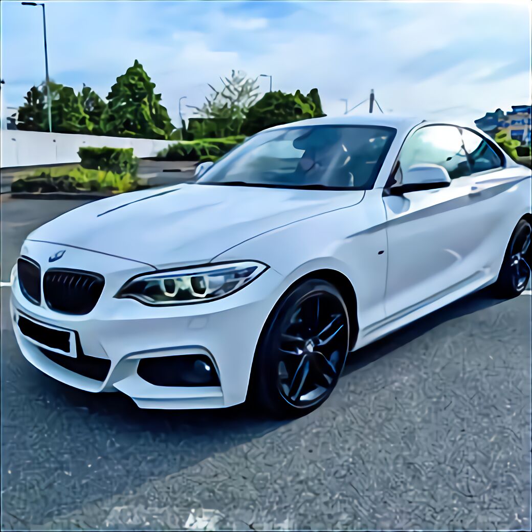 Bmw 235I  Coupe for sale in UK 13 used Bmw 235I  Coupes