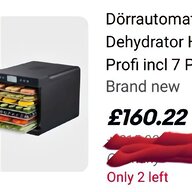 excalibur food dehydrator for sale