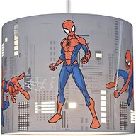 spiderman light shades for sale