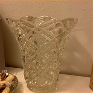 crystal vase for sale