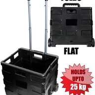 folding boot cart for sale