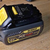dewalt 18v battery for sale