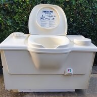 electric flush toilet for sale