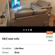 corner sofa essex for sale