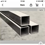 steel box section 50mm for sale