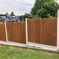 concrete fence panels for sale