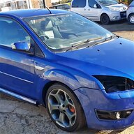 ford focus 2005 breaking for sale