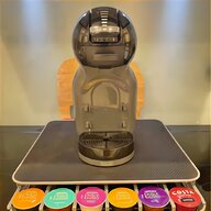 dolce gusto coffee pods for sale