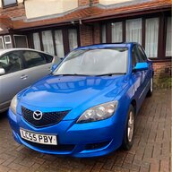 mazda 3 parts for sale