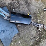 zxr 400 exhaust for sale