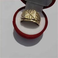 welsh gold ring for sale