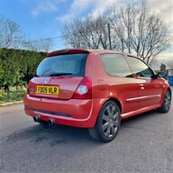 clio 182 cup for sale