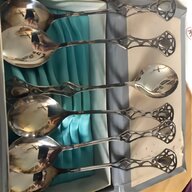 silver spoons for sale