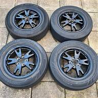 toyota aygo alloy wheels for sale