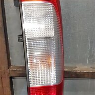 l200 rear light for sale