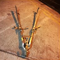 heavy duty towing bar for sale