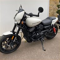street tracker motorcycle for sale