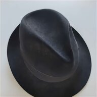 stetson fedora hats for sale