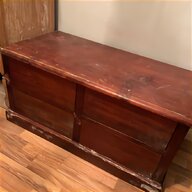 mahogany coffee table drawers for sale