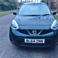 2014 nissan micra for sale