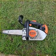 stihl chainsaw ms460 for sale