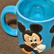 mickey mouse mug for sale