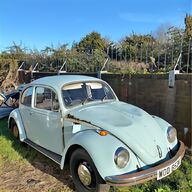 welly vw for sale