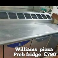 williams fridge for sale