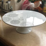 coronet ware cake stand for sale
