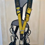 petzl harness for sale