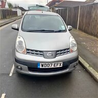 nissan note se for sale