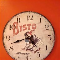manchester united wall clock for sale