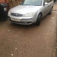 mondeo spares for sale