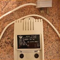 tv signal booster for sale