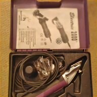laube clippers for sale