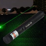 green line laser for sale