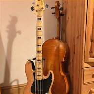 rosetti bass for sale