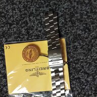 breitling chronometre for sale