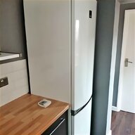 zanussi fridge freezer for sale for sale