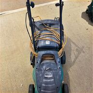 electric lawn mowers for sale