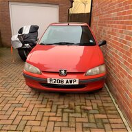 106 gti for sale