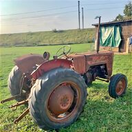 international harvester 784 tractor for sale