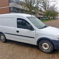 small panel van for sale