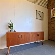 vintage sideboard cabinet for sale