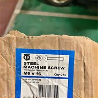 slotted steel wood screws for sale
